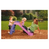 Little Tikes Junior Slide, Pink