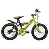 Sunbeam Turbo 16" Boys' Bike designed by Raleigh