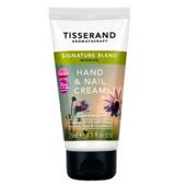 Tisserand Intensive Hand & Nail Cream (Essential Oil Rich)