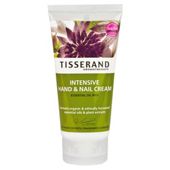 Tisserand Intensive Hand & Nail Cream (Essential Oil Rich)