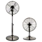 Bionaire 2 in 1 Desk/Stand Fan