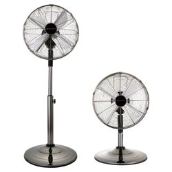 Bionaire 2 in 1 Desk/Stand Fan