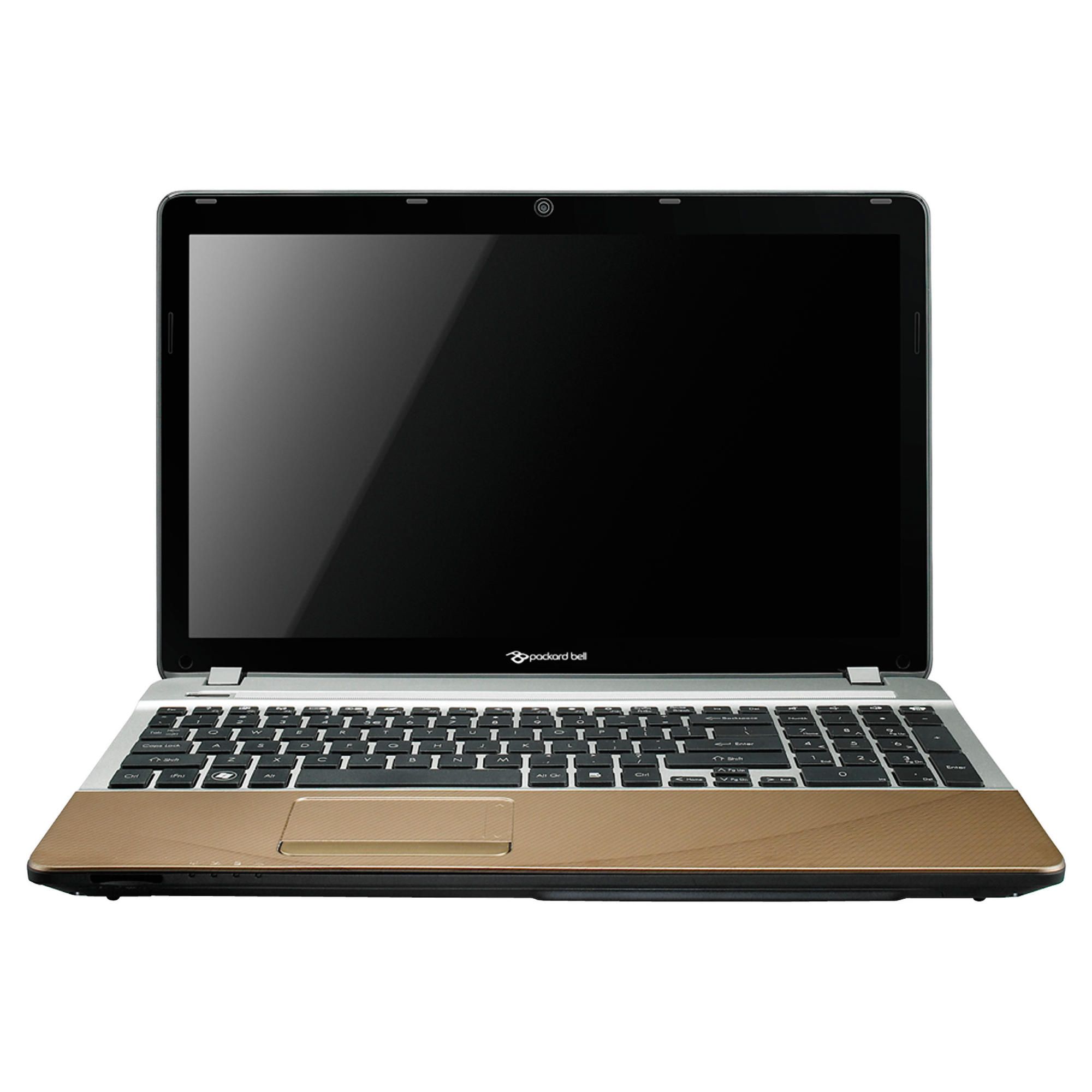 Packard Bell TSX Netbook (Intel Core i5, 6GB, 1TB, 15.6" Display)