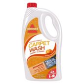 BISSELL 2X Concentrated Carpet Cleaning Formula 1.5L