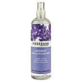 Tisserand Lavender Linen & Room Mist 250ml