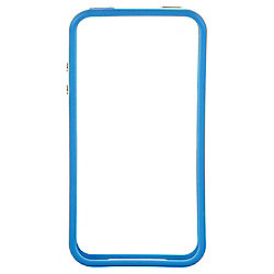 Tonic Bumper Case for iPhone 4 and iPhone 4S Blue Tonic Bumper Case for iPhone 4 and iPhone 4S Blue