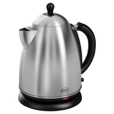 Swan SK24010N SS Kettle