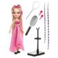 Bratz Featherageous Doll - Cloe