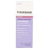 Tisserand Lavender Essential Oil Ethically Harvested