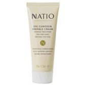 Natio Eye Contour Wrinkle Cream