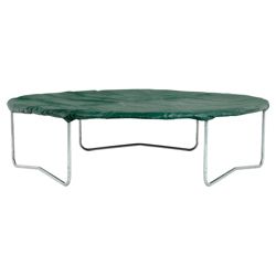 Plum 8ft Trampoline Cover