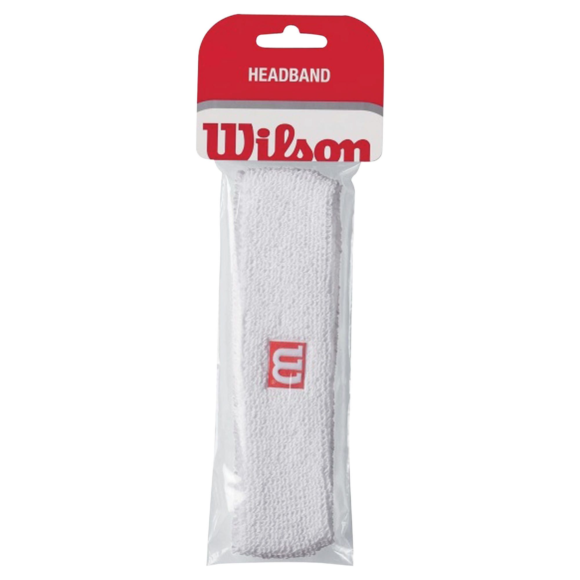 Wilson Headband Wilson Headband