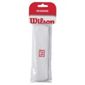 Wilson Headband - White