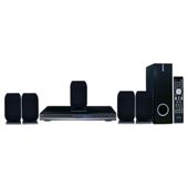 CURTIS 5.1 BLU RAY HOME CINEMA KIT
