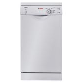 Bosch SPS40C12GB Slimline Dishwasher, A+ Energy Rating. White