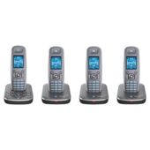 BT Sonus 1500 cordless Telephone - Set of 4