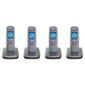 BT Sonus 1500 cordless Telephone - Set of 4