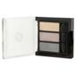 Natio Mineral Trio Eyeshadow - Subtle Glamour