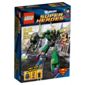 LEGO Super Heroes Superman vs Lex Luthor's Power Armour 6862