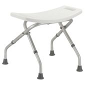 Folding Bathbench