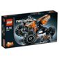 LEGO Technic Quad Bike 9392