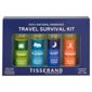 Tisserand Travel Survival Kit