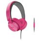 Philips SHL5205PK citiscape headphones, Pink