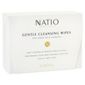 Natio Gentle Cleansing Wipes