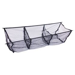 Tesco Car Net Boot Organiser