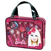 Barbie Classic Beauty Bag
