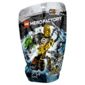 LEGO Hero Factory ROCKA 6202