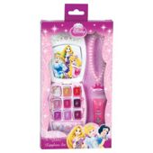 Princess Dreams In Bloom