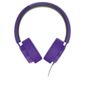 Philips SHL5205PP citiscape headphones, Purple