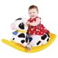Little Tikes Soft Rocking Cow