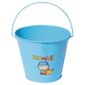 Kids Character Bucket, Blue