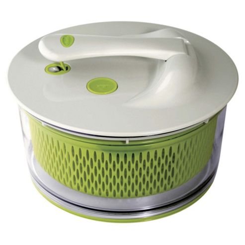 Image of Chef'n Large Salad Spinner