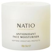 Natio Antioxidant Face Moisturiser