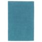 Tesco Rugs Plain Wool Rug Duck Egg 160x230cm