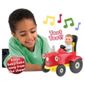 Baby Jake Bumpty Bump Tractor