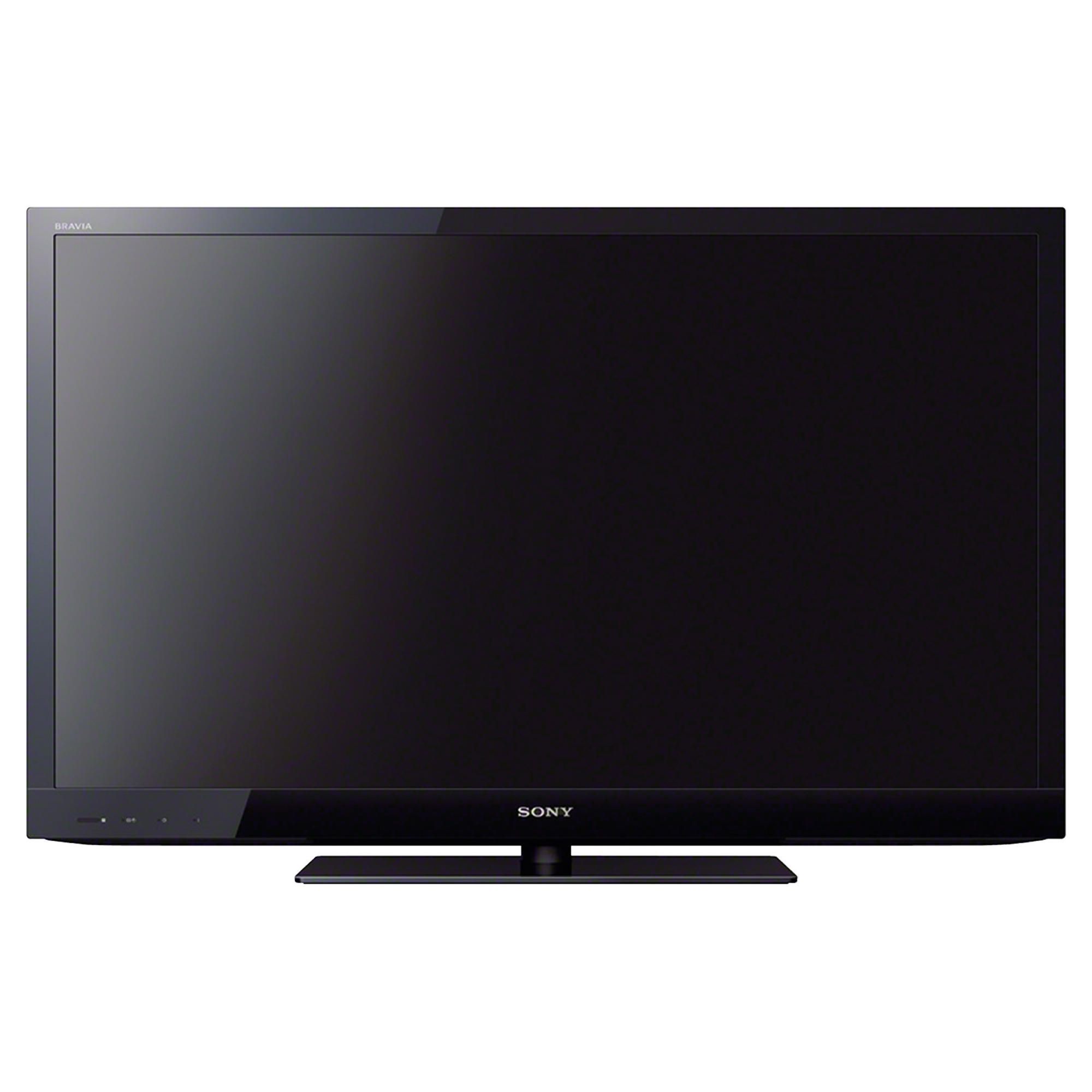 Sony KDL42EX410 42" Widescreen Full HD 1080p LED Backlit Tv with Freeview