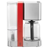 Russell Hobbs  1.4 Touch Filter Coffee Machine - Stainless Steel