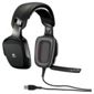 Logitech G35 USB Stereo Overhead Gaming Headset & Microphone