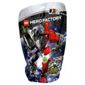 LEGO Hero Factory SPLITFACE 6218