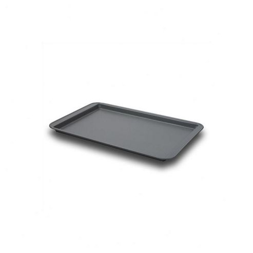 Image of Bakers Pride 38x25cm Baking / Swiss Roll Tray