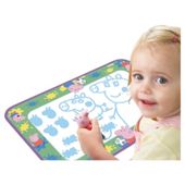 Tomy Aquadoodle Peppa Pig Stamp 'n' Draw