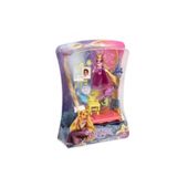 Tangled Rapunzel Tower Treasures