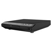 Tesco Compact DVD Player TCDVD