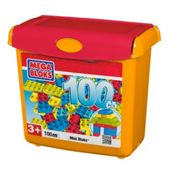 Mega Bloks Mini Bloks Tub