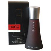 Hugo Boss Deep Red Eau de Parfum 30ml Spray