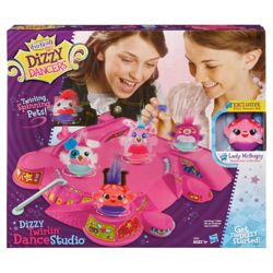 Dizzy Dancers Dance Studio